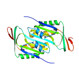 BU of 9ugk by Molmil