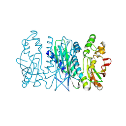 BU of 9vnu by Molmil