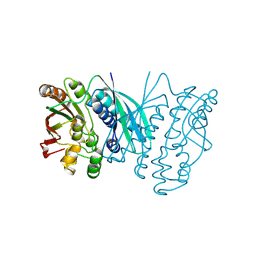 BU of 9vnw by Molmil