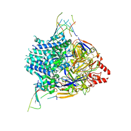 BU of 9wdp by Molmil