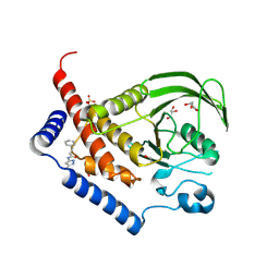 BU of 9ydm by Molmil