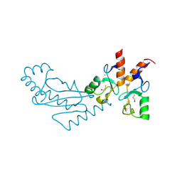 BU of 9ye9 by Molmil