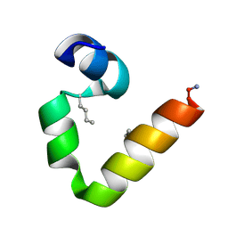 BU of 9ym0 by Molmil