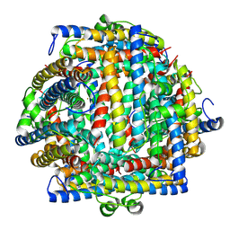 BU of 9zc2 by Molmil