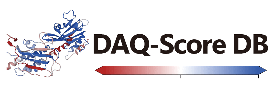 DAQ-ScoreDB
