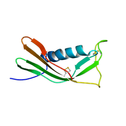Molmil generated image of 1a90