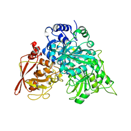 Molmil generated image of 1aco