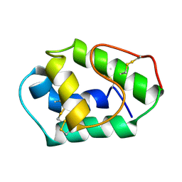 Molmil generated image of 1afh