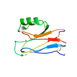 Molmil generated image of 1ag0