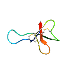 Molmil generated image of 1ahl
