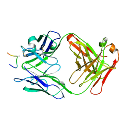 Molmil generated image of 1ai1