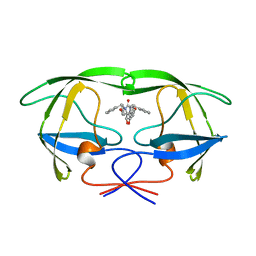 Molmil generated image of 1ajx