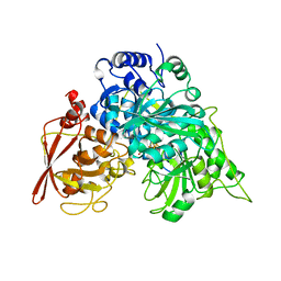 Molmil generated image of 1ami