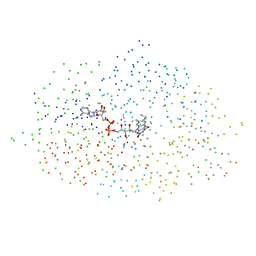 Molmil generated image of 1b4v