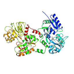 Molmil generated image of 1b7z