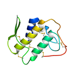 Molmil generated image of 1bbc