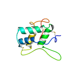 Molmil generated image of 1bea