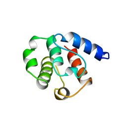 Molmil generated image of 1bhd