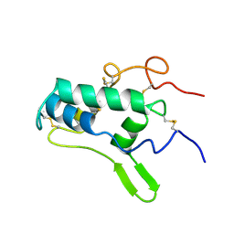 Molmil generated image of 1bip