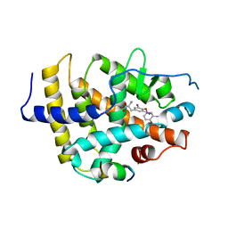Molmil generated image of 1bsx