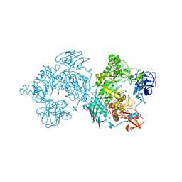 Molmil generated image of 1c7t