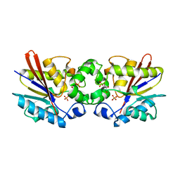 Molmil generated image of 1c7z