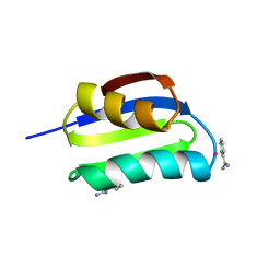 Molmil generated image of 1cc8