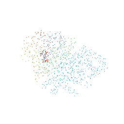 Molmil generated image of 1cg3