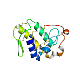 Molmil generated image of 1cl5