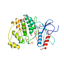 Molmil generated image of 1cm8