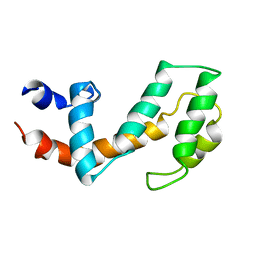 Molmil generated image of 1cmz
