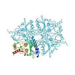 Molmil generated image of 1cnq