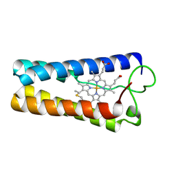 Molmil generated image of 1cpq