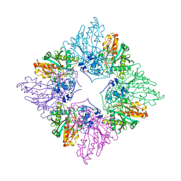 Molmil generated image of 1crk