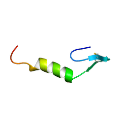 Molmil generated image of 1cw6