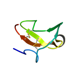 Molmil generated image of 1cxw