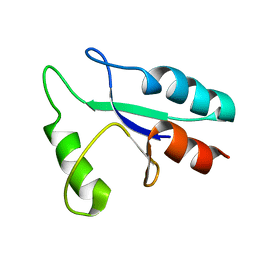 Molmil generated image of 1de2