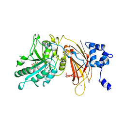 Molmil generated image of 1djy