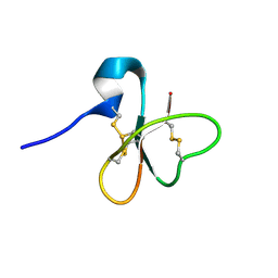 Molmil generated image of 1e4s