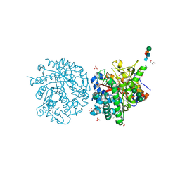 Molmil generated image of 1e6s