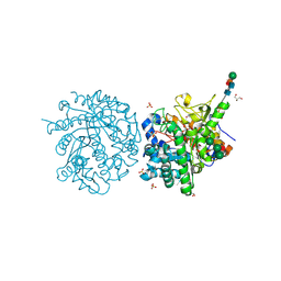 Molmil generated image of 1e71