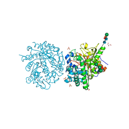 Molmil generated image of 1e73