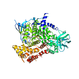 Molmil generated image of 1e8z