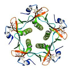 Molmil generated image of 1eei