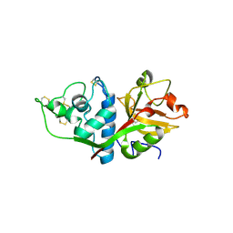 Molmil generated image of 1ef7