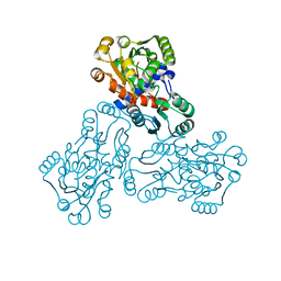 Molmil generated image of 1ep9