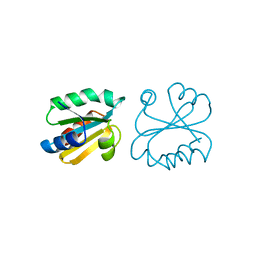 Molmil generated image of 1erv
