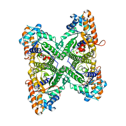 Molmil generated image of 1ewd