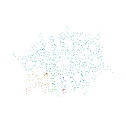 Molmil generated image of 1eyi