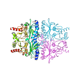 Molmil generated image of 1eyj